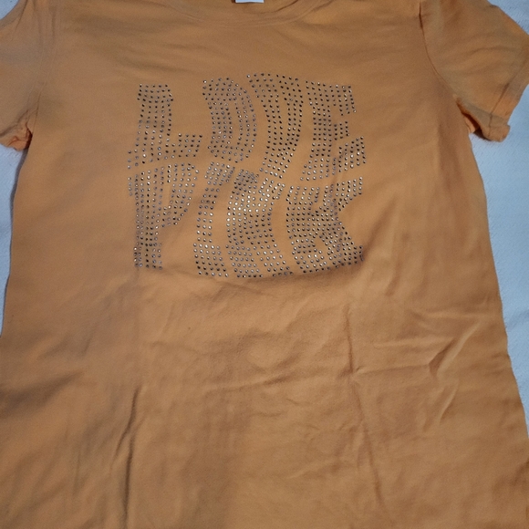 Victory secret Hoodie and matching top sz LG - Picture 3 of 4